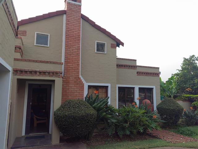 3 Bedroom House for sale in Waterval East