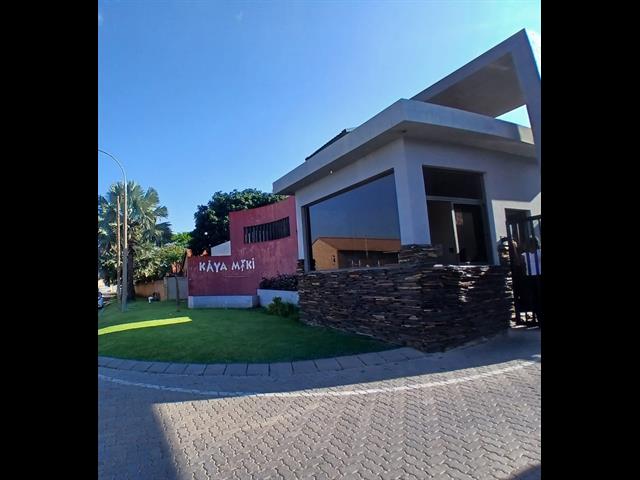 3 Bedroom Townhouse to let in Cashan