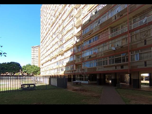 2 Bedroom Apartment for sale in Sunnyside
