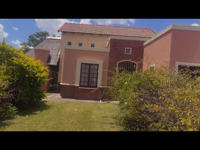 3 Bedroom House for sale in Waterval East