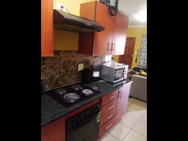 2 Bedroom Apartment for sale in Waterval East