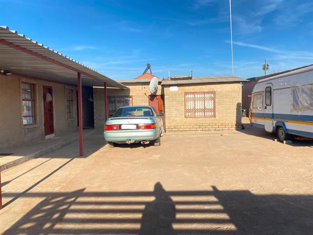 2 Bedroom House for sale in Polokwane Rural