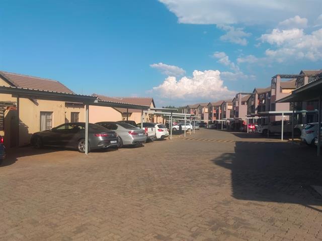 3 Bedroom Apartment to let in Cashan