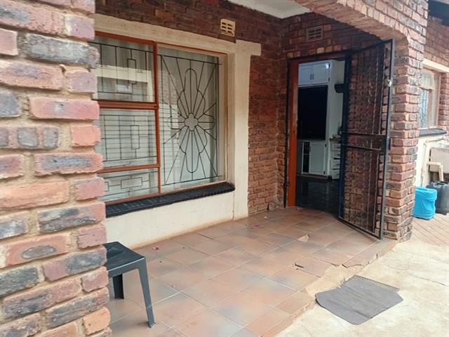 3 Bedroom House for sale in Lebowakgomo Zone F