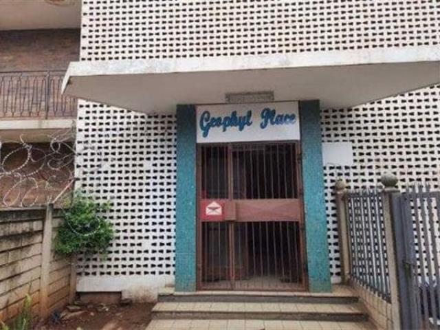 2 Bedroom Apartment for sale in Vanderbijlpark CW 2