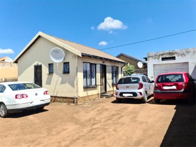 2 Bedroom House for sale in Palm Springs