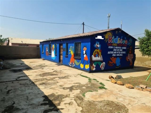 3 Bedroom House for sale in Palm Springs