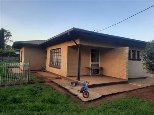 3 Bedroom House for sale in Duncanville