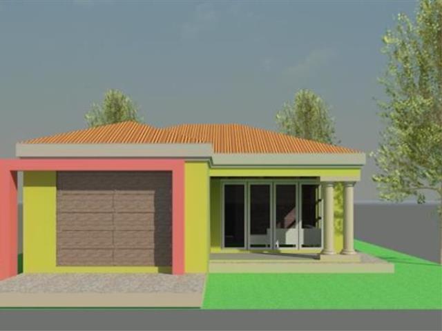 3 Bedroom House for sale in Kookrus