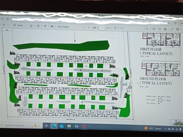 Land for sale in Kookrus