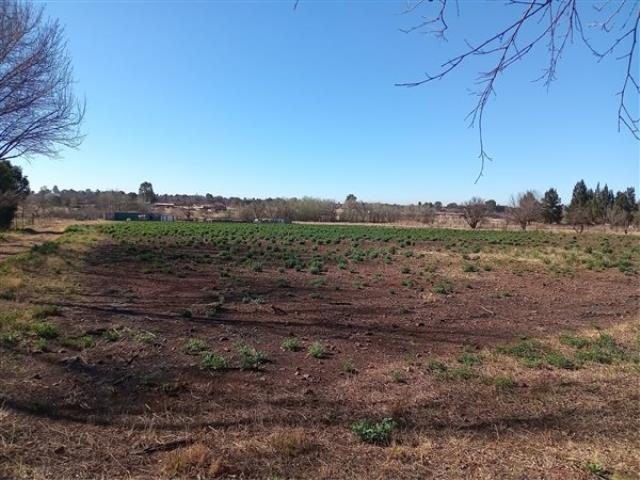 26856  m² Farm Land for sale in Rosashof