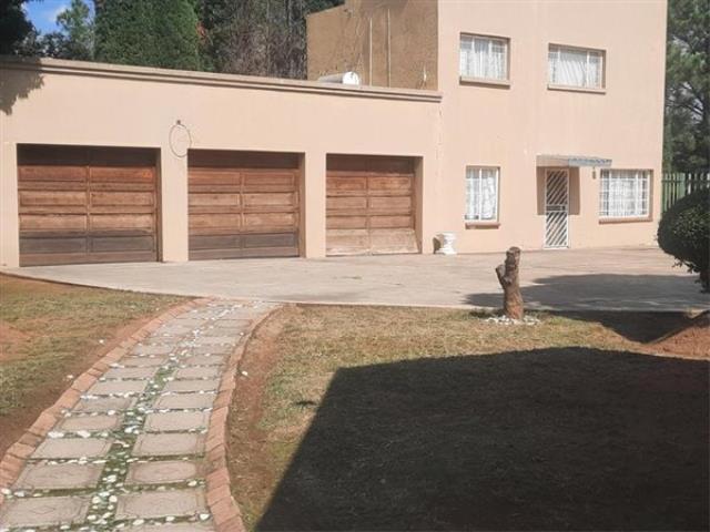 40000  m² Farm Land for sale in Ironsyde AH