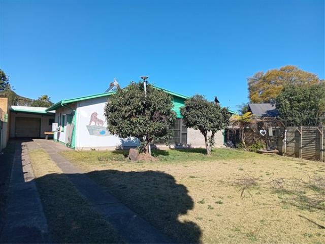 3 Bedroom House for sale in Vanderbijlpark CE 2