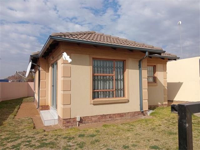 3 Bedroom House for sale in Powerville