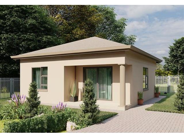 2 Bedroom House for sale in Dunnottar