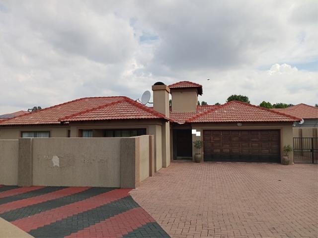  for sale in Vanderbijlpark SW 5