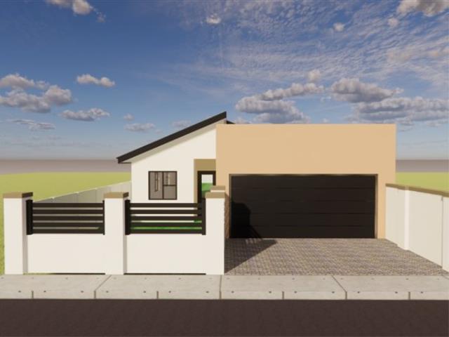 3 Bedroom House for sale in Croydon