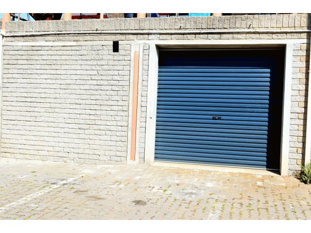 68m² Commercial space to let in Mansfield Industrial