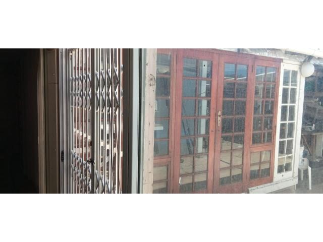 1 Bedroom Garden Cottage to let in Rusthof