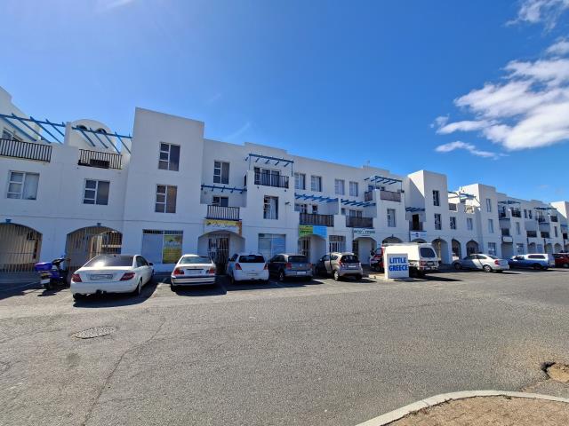 0.5 Bedroom Apartment for sale in George Park