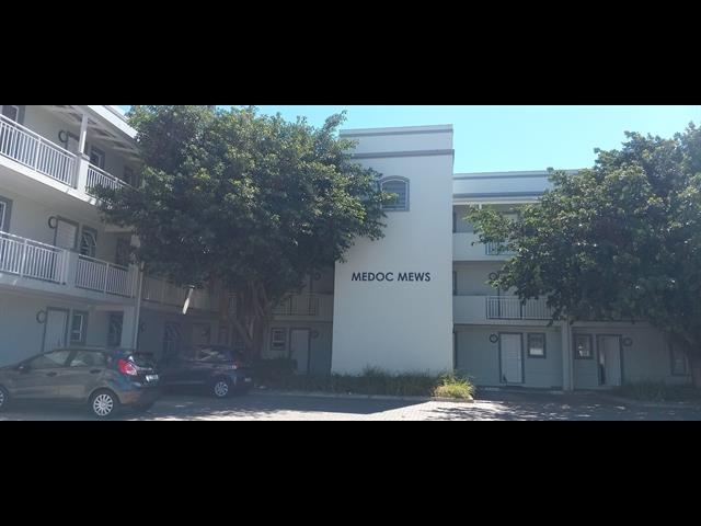 2 Bedroom Apartment to let in Nuutgevonden