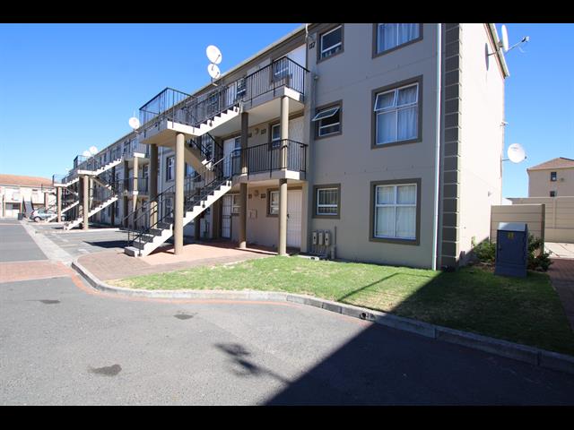 2 Bedroom Apartment to let in Guldenland