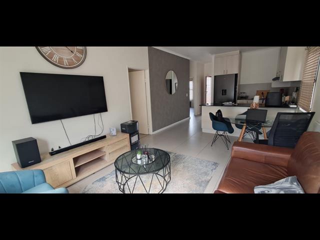 3 Bedroom House to let in Parklands