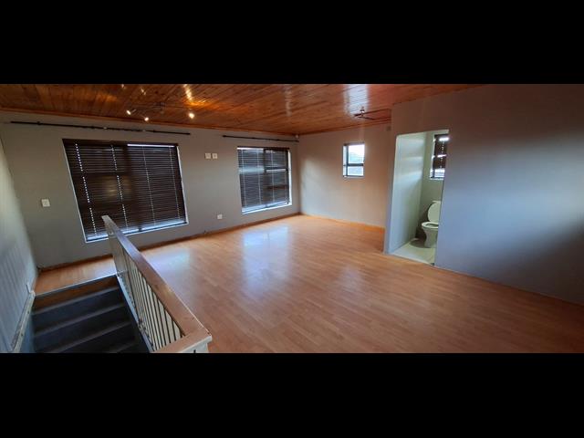 Studio apartment to let in Cloetesville