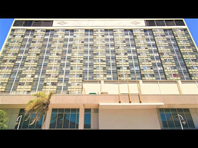 1.5 Bedroom Apartment to let in Bellville Central