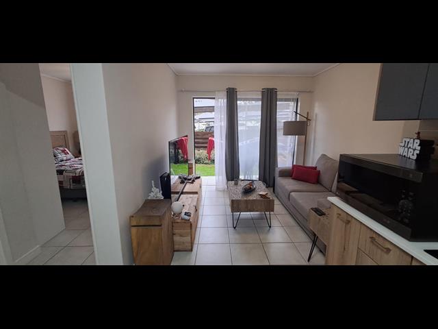 1 Bedroom Apartment for sale in Firlands