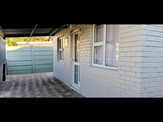 2 Bedroom House for sale in Tennantville