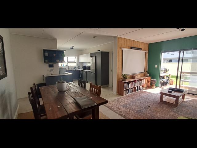 3 Bedroom Apartment to let in The Huntsman