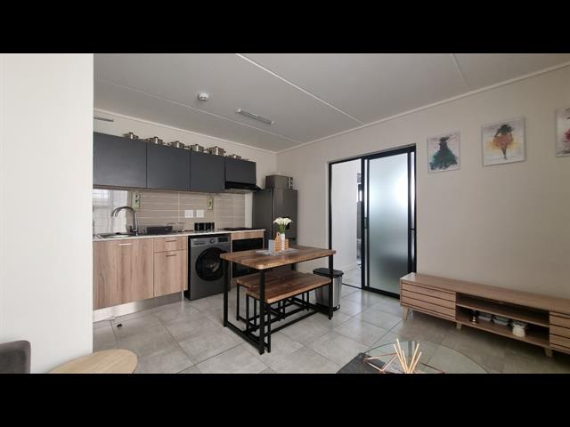 1 Bedroom Apartment to let in Greenbay Eco Estate