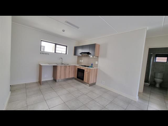 2 Bedroom Apartment to let in Greenbay Eco Estate