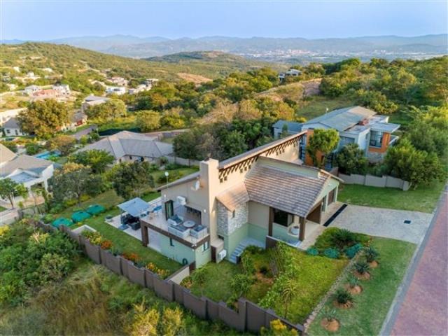 4 Bedroom House for sale in Drum Rock