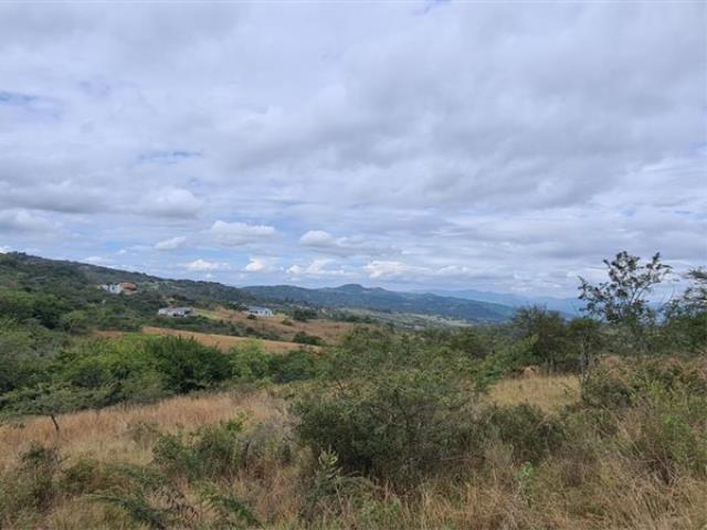 Land for sale in Wild Fig Country Estate