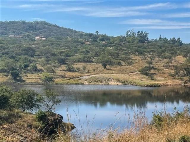 Land for sale in Wild Fig Country Estate