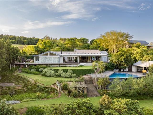 4 Bedroom House for sale in White River Rural