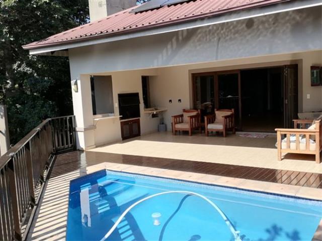 3 Bedroom House for sale in The Rest Nature Estate