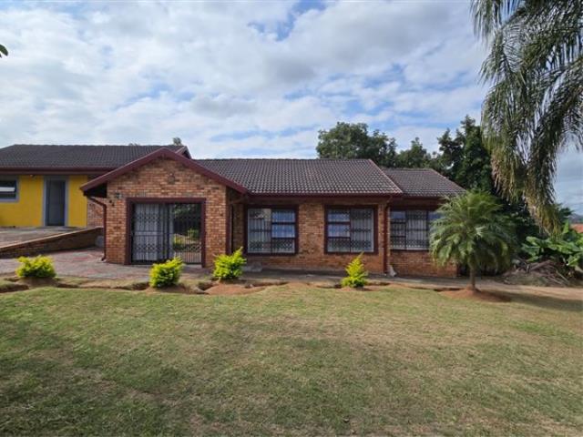 10 Bedroom House for sale in Kabokweni