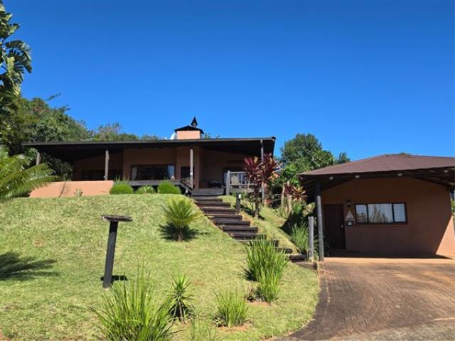 3 Bedroom Townhouse for sale in White River Rural