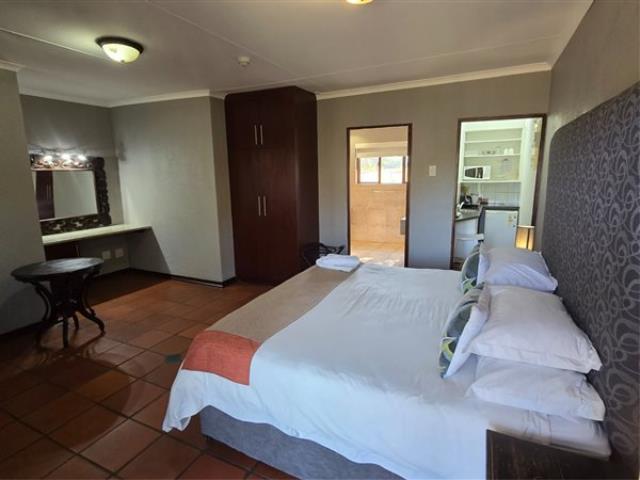 3 Bedroom Apartment for sale in Greenway Woods