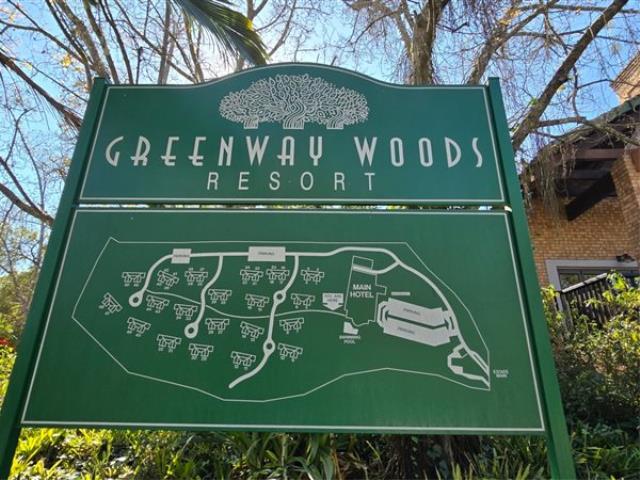 3 Bedroom Apartment for sale in Greenway Woods