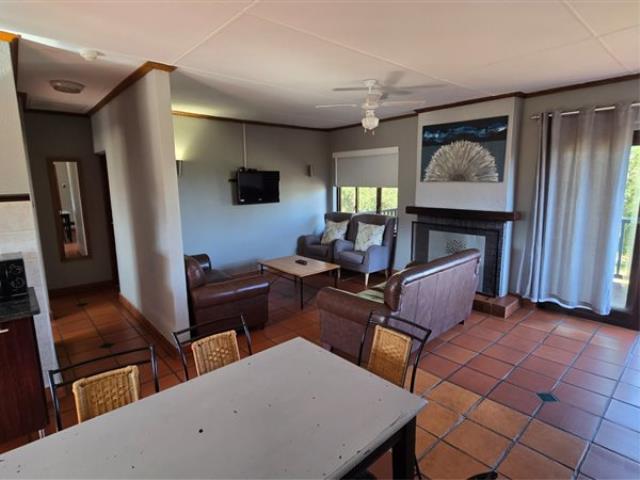 3 Bedroom Apartment for sale in Greenway Woods