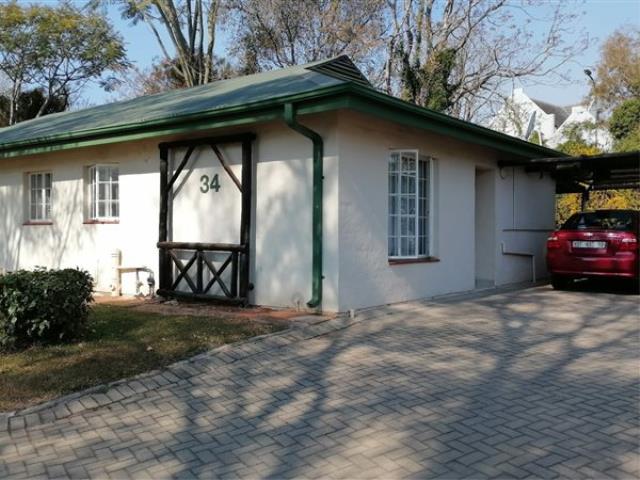 2 Bedroom Apartment for sale in White River Central