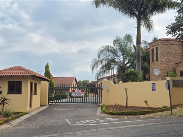 Land for sale in White River Central