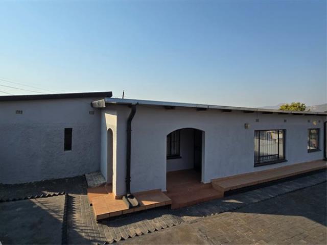 4 Bedroom House for sale in Kabokweni