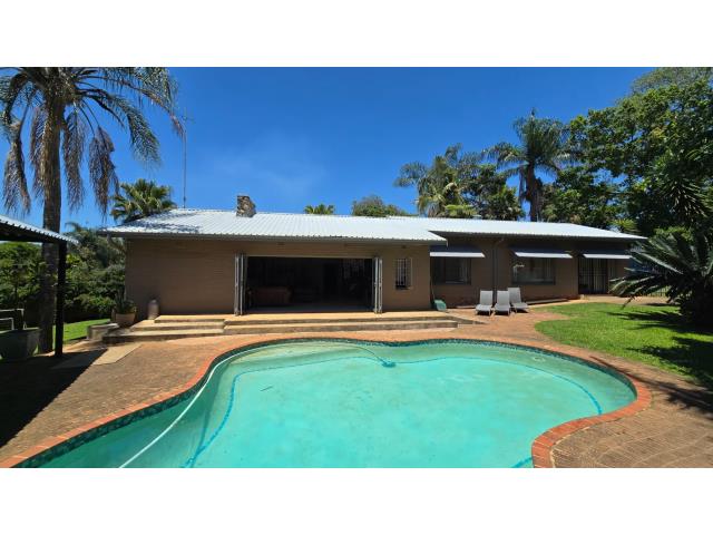 5 Bedroom House for sale in Parkville