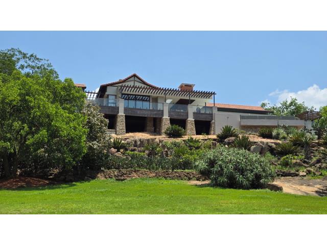 4 Bedroom House for sale in White River AH