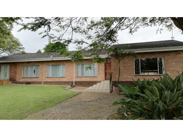 3 Bedroom House for sale in Parkville